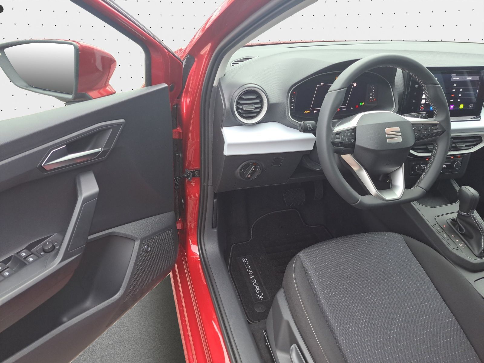 Seat Ibiza - Bild 12