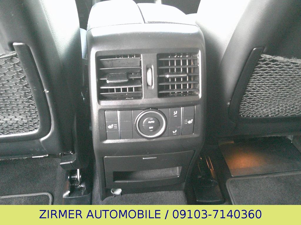 Mercedes-Benz GL 350