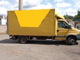 Iveco - Daily 70C14G - Iveco Daily 70c