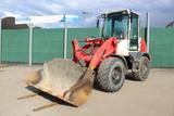 Liebherr L508 - SW - Nr.: 460 - Liebherr Radlader 508