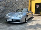 Porsche PORSCHE 996 911 Carrera 4 cabrio, iscritta ASI - Porsche 911 Urmodell aus 2003