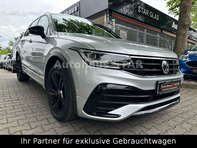 Volkswagen Tiguan R-Line eHybrid 1,4 180kw / PANORAMA-DSG