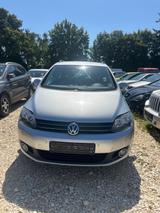 Volkswagen Golf Plus VI Team - Gebrauchtwagen bis 5.000 Euro