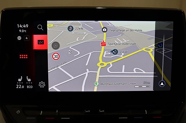 ID.4 Pro 150kW AHK Wärmep. ACC LED NAVI ab 1,99%