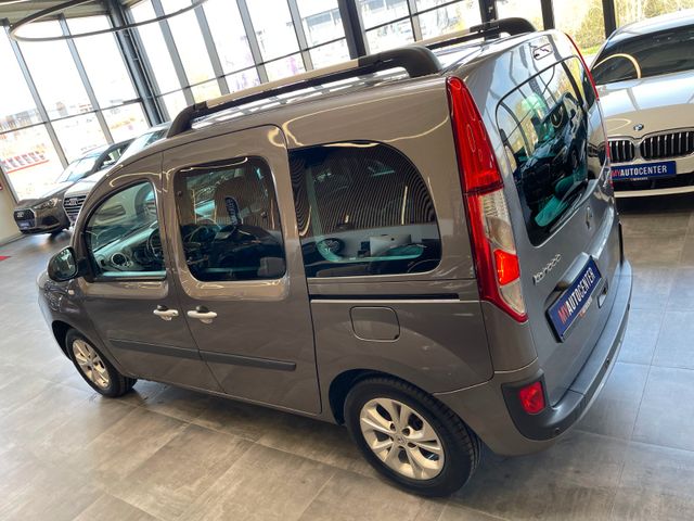 Renault Kangoo Limited *BLUETOOTH*TEMPOMAT*KLIMA*TÜV*