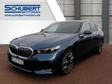 BMW i5 eDrive40 M Sport H&K NAVI KAMERA AHK SHZ Pano