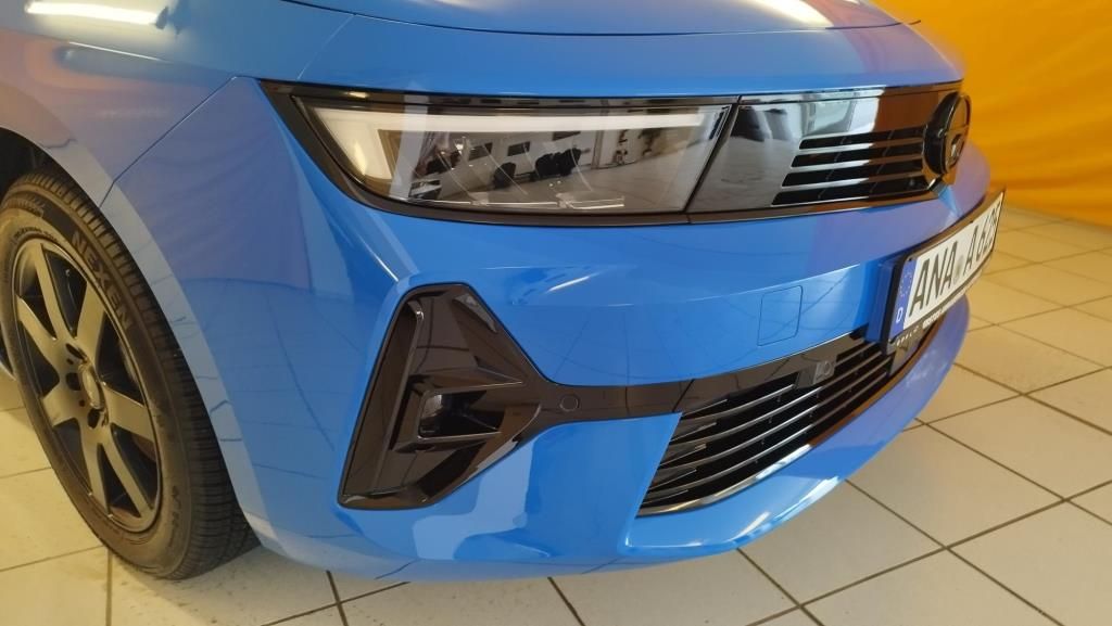 Erstes Annaberger Autohaus - Opel Astra Sports Tourer GS, AT8, AGR, Sitz-Lenkradhe - Bild 3 Erstes Annaberger Autohaus - Opel Astra Sports Tourer GS, AT8, AGR, Sitz-Lenkradhe - Bild 3