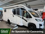 Glücksmobil T 691 EB  - Glücksmobil Wohnwagen & Wohnmobile