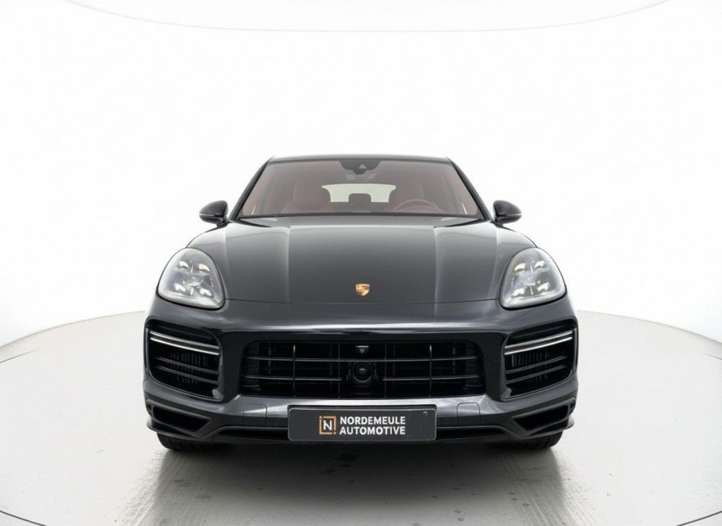Porsche Cayenne Coupe 4.0 TURBO S E-HYBRID, Burmester, P imagem 2
