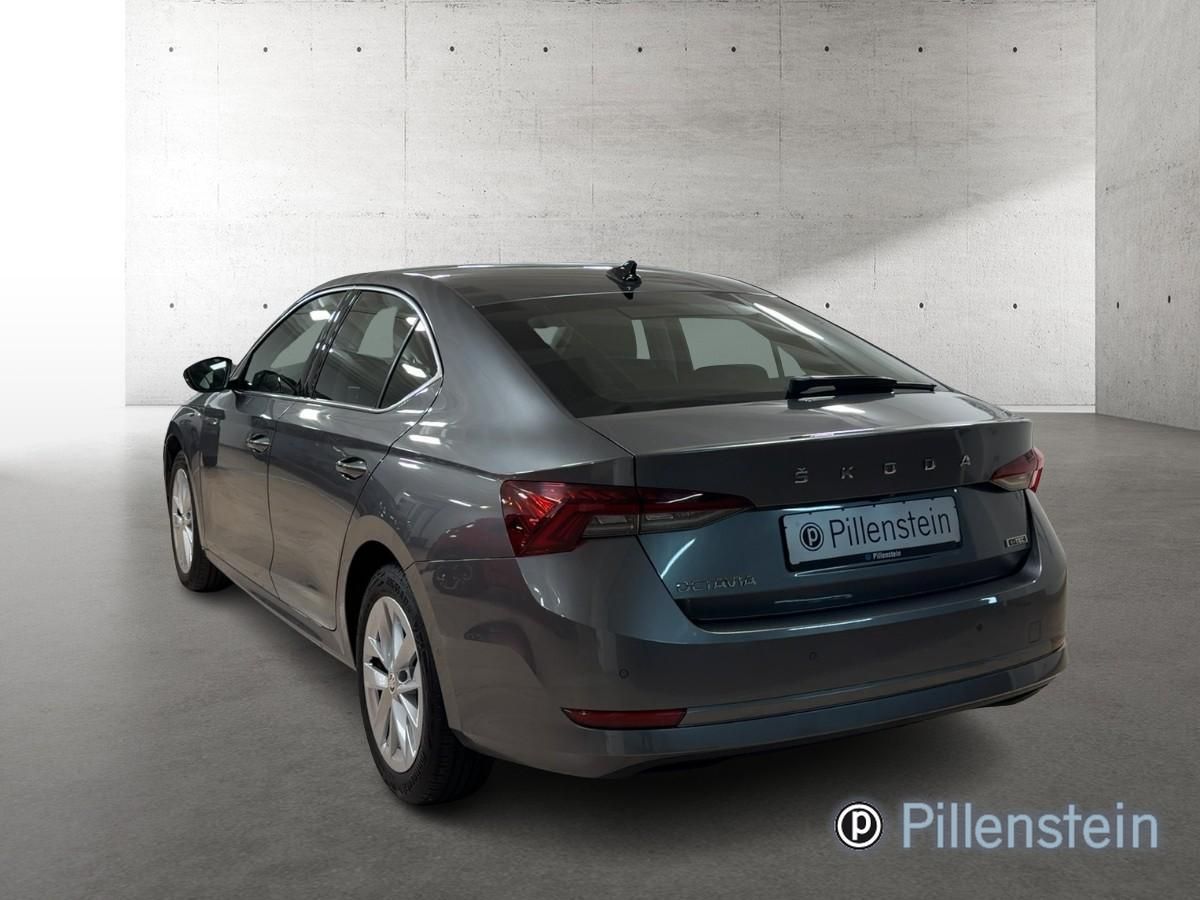Skoda Octavia - Bild 3