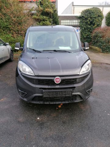 Fiat Doblo 1.6 MAXI