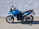 BMW F 650 GS - BMW 2007 F650GS