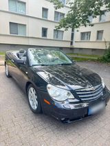 Chrysler Sebring Cabrio 2.0 CDi neue TÜV - Chrysler Sebring: Navigationssystem