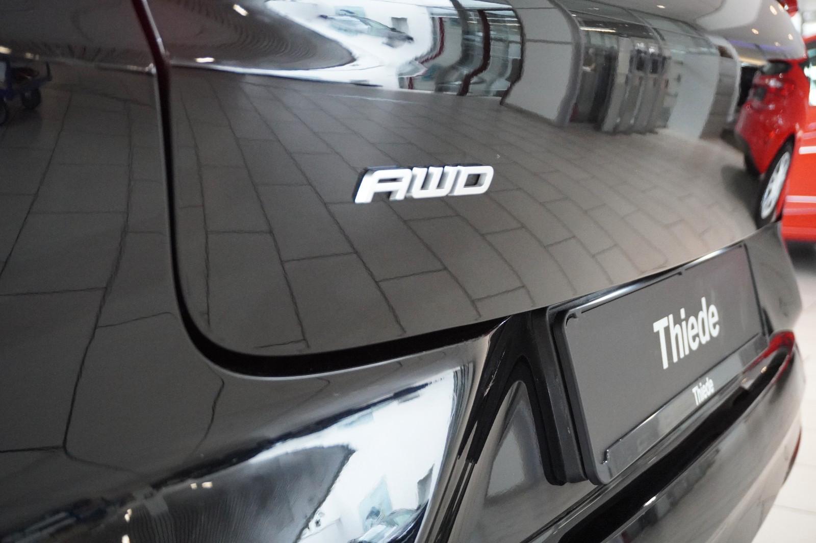 Ford Mustang Mach-E GT AWD 99KWH NAVI/360°/B&O/PANO.