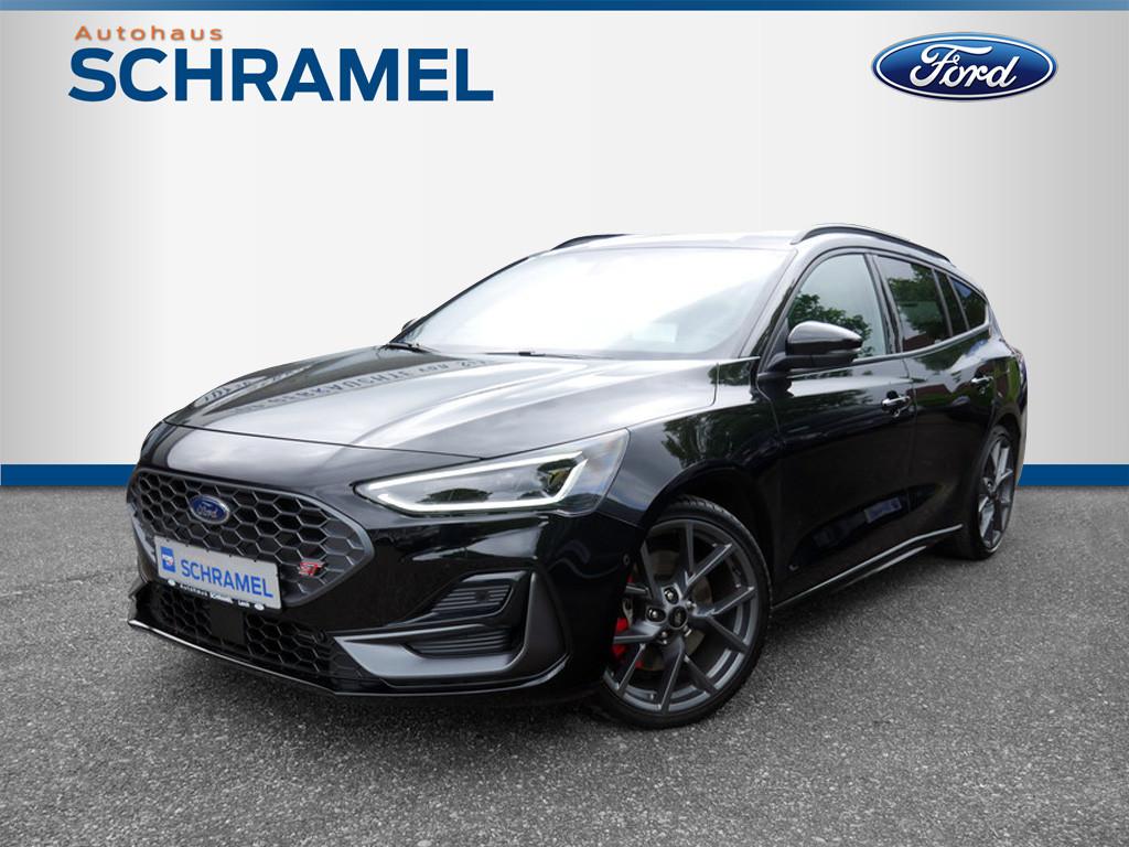 Ford Focus Turnier ST X 2.3 EcoBoost ACC HUD B&O LED