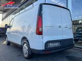 Maxus DELIVER 7 DIESEL Frontantrieb L2 H1 - Kehrmaschine