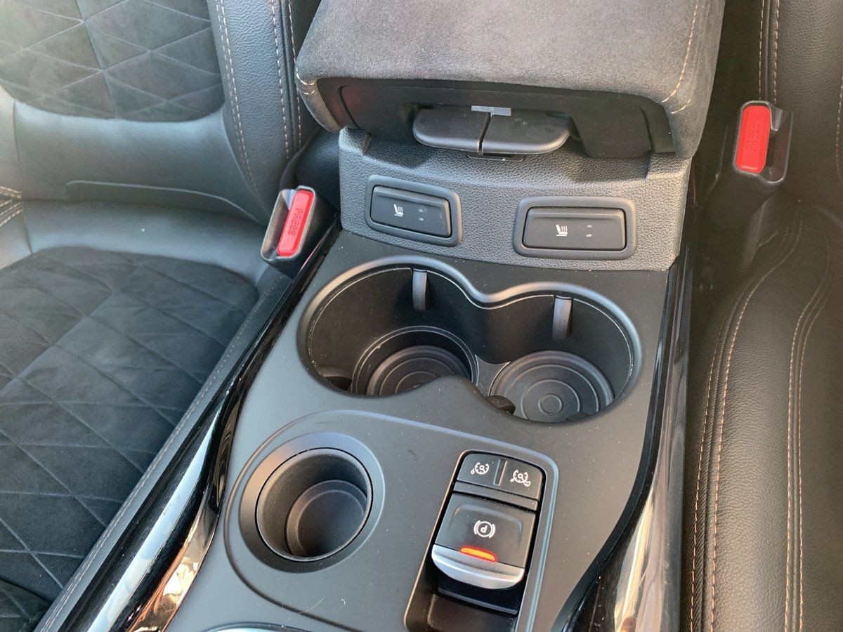 Renault Kadjar - Bild 37