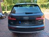 Audi Q5 40 TDI S tronic quattro advanced advanced - Audi Q5 advanced mit Diesel-Antrieb