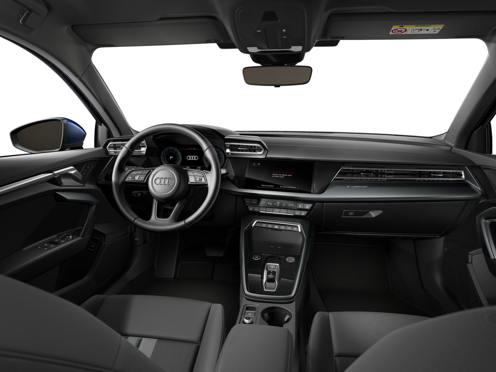 Audi A3 - Bild 12