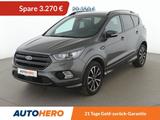Ford Kuga 1.5 EcoBoost ST-Line Limited Edition *NAVI*