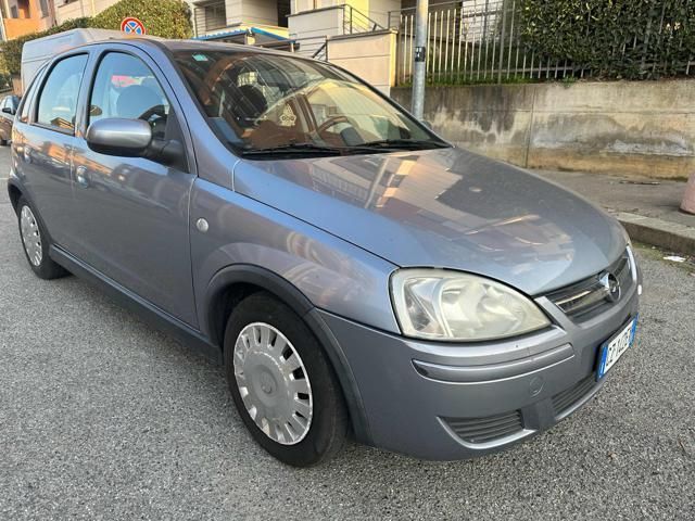 Opel OPEL Corsa 1.2i 16V cat 5 porte Club