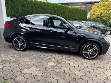 BMW X4 - 6