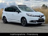 Renault Scenic III Grand BOSE Edition/8 Fach/AHK/ - Renault Scenic in Stuttgart