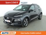 Hyundai Kona 1.6 TGDI Premium 4WD Aut*NAVI*LED*TEMPO*CAM - Hyundai Gebrauchtwagen in Essen
