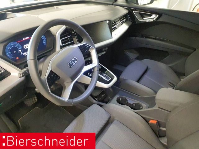 Audi Q4 e-tron - Bild 5