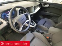 Audi Q4 e-tron - Vorschau Bild 5