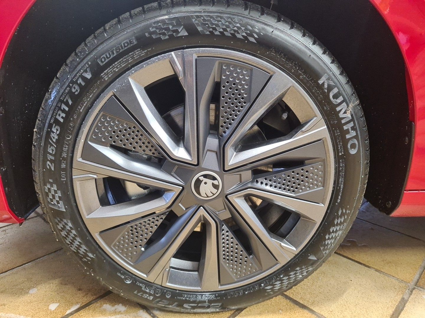 Skoda Fabia - Bild 21
