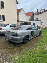 Peugeot 406 Coupé Kein TÜV  ABS-Fehler  ... - gebrauchte Peugeot 406 aus dem Jahr 1999