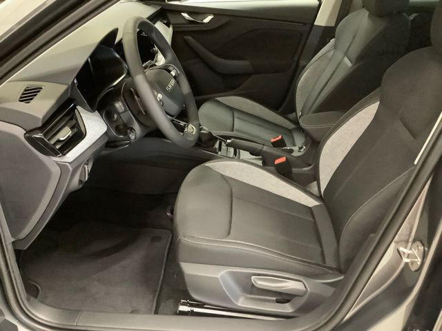 Kamiq Balance 1,0 85 kW DSG KOMFORT PLUS