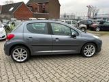 Peugeot 207 Urban Style Panorama Alu Klima EU 5 - Peugeot 207: 5p