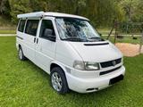 Volkswagen T4 California Westfalia H-Kennzeichen TÜV neu  - VW T4 California von 1996