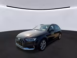 Audi A4 Allroad 40TDI S tronic /Leder/Pano/AHK/ACC - Audi A4 Allroad aus 2020