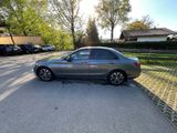 Mercedes-Benz C 250 Autom. - - gebrauchte Mercedes-Benz C 250 aus dem Jahr 2017