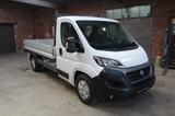Fiat Ducato Pritsche  L3 Automatik. Tüv Klima Euro6 - Fiat Ducato in Düsseldorf