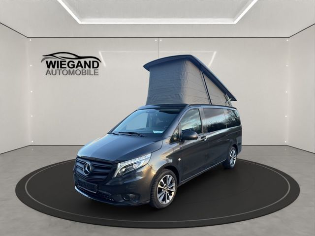 Mercedes-Benz Vito 250 d Marco Polo ACTIVITY EDITION+LED+AHK