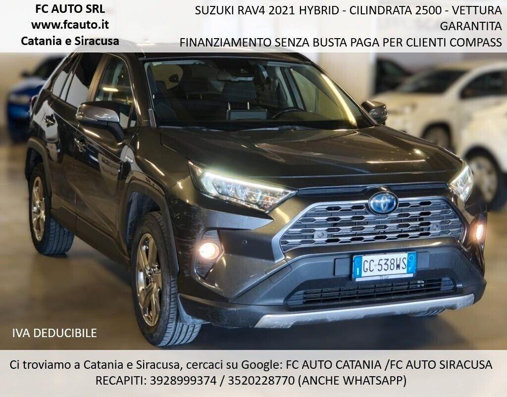 Toyota Andere