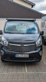 Opel Vivaro L2H1 1.6 CDTI