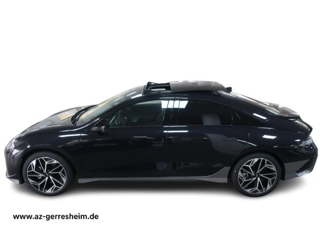 Hyundai IONIQ 6 UNIQ 4WD 77,4 kWh  (325PS) 20 Zoll/digit