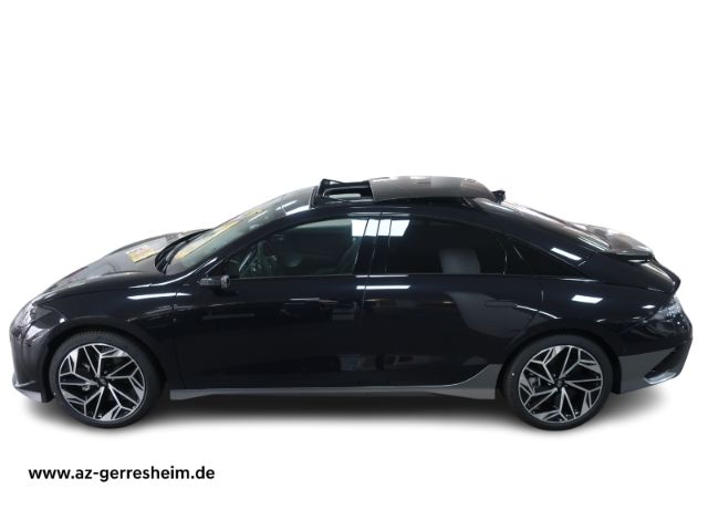 Hyundai IONIQ 6 – Bild 4