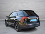Volkswagen Tiguan Allspace 2.0 TSI 4Mot. *Move*AHK*Matrix* - VW Tiguan Allspace Gebrauchtwagen in Bremen