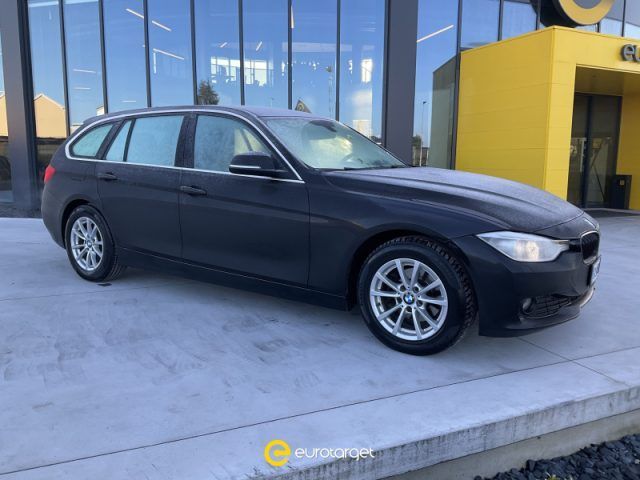 BMW 316 d Touring Business aut.