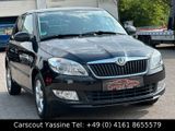 Skoda Fabia Style Edition/Steuerkette-Neu/2.Hand/SHZ/ - Skoda Fabia aus 2011: Style Edition