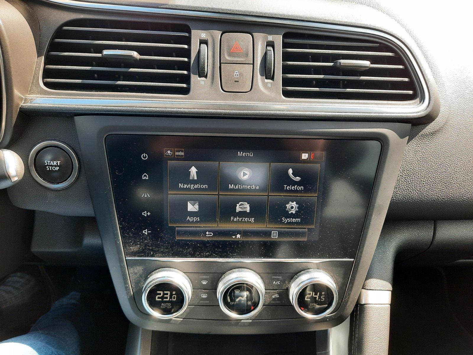 Renault Kadjar - Bild 17