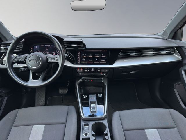 A3 Sportback 35 TDI advanced S-tronic NAVI ACC