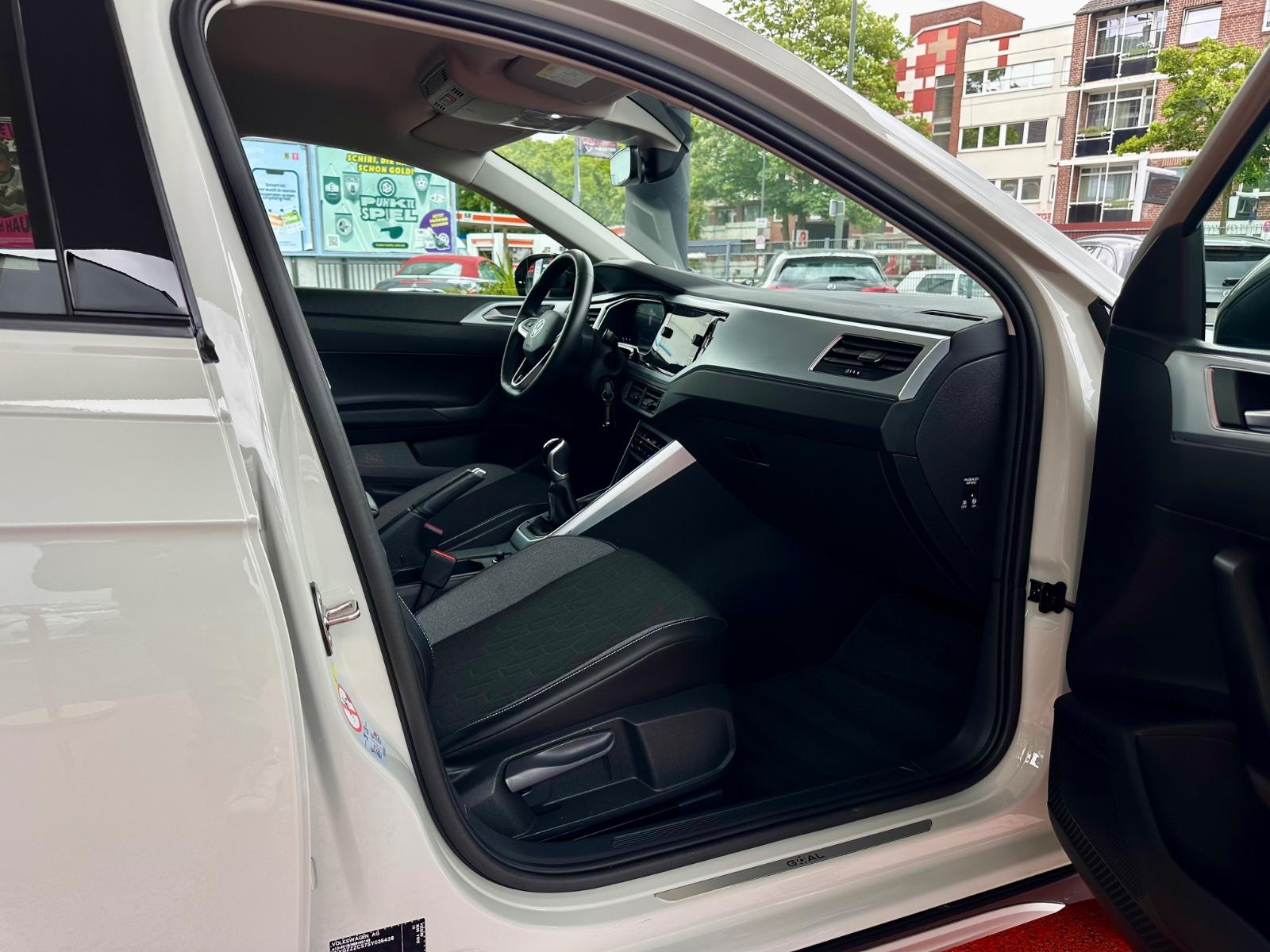 Volkswagen Taigo Goal 1. Hand, миниатюра 27