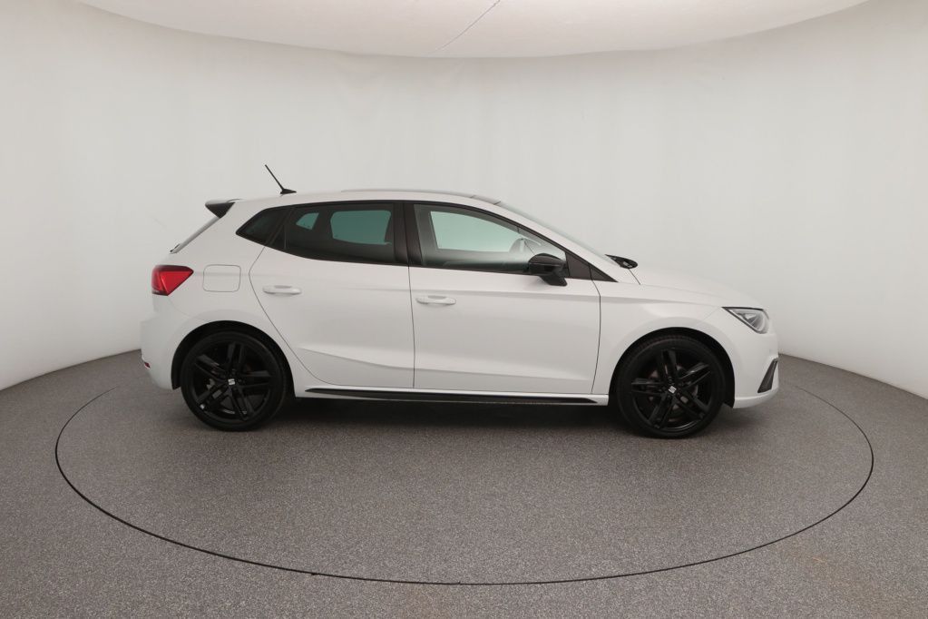 SEAT Ibiza FR-Line 1.5 TSI Klima*Tempo*Nav*PDC*RFK*SH